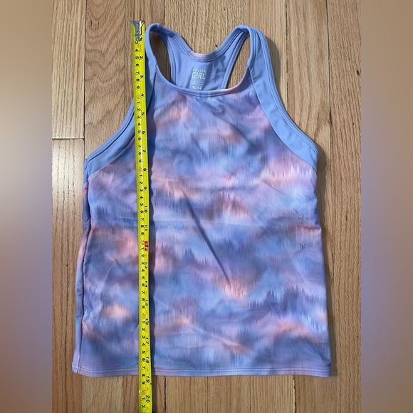 Athleta Girl tank top - Picture 4 of 5